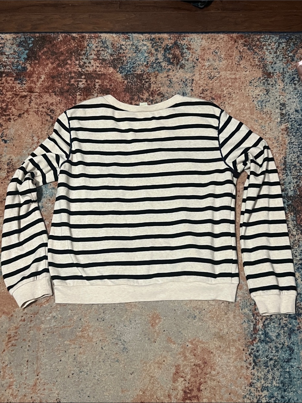 Maeve by Anthropologie size M Crewneck Sweater - Picture 4 of 5